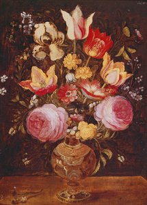 Vaso di Fiori